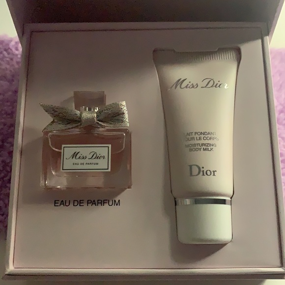 Miss Dior - Picture 3 of 5